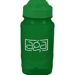 Refresh Surge Water Bottle with Flip Lid - 16 oz