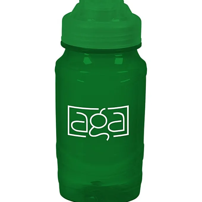 Refresh Surge Water Bottle with Flip Lid - 16 oz