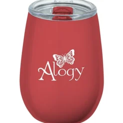 Refresh Vacuum Wine Tumbler - 10 oz