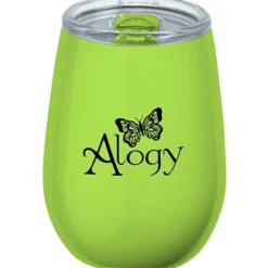 Refresh Vacuum Wine Tumbler - 10 oz