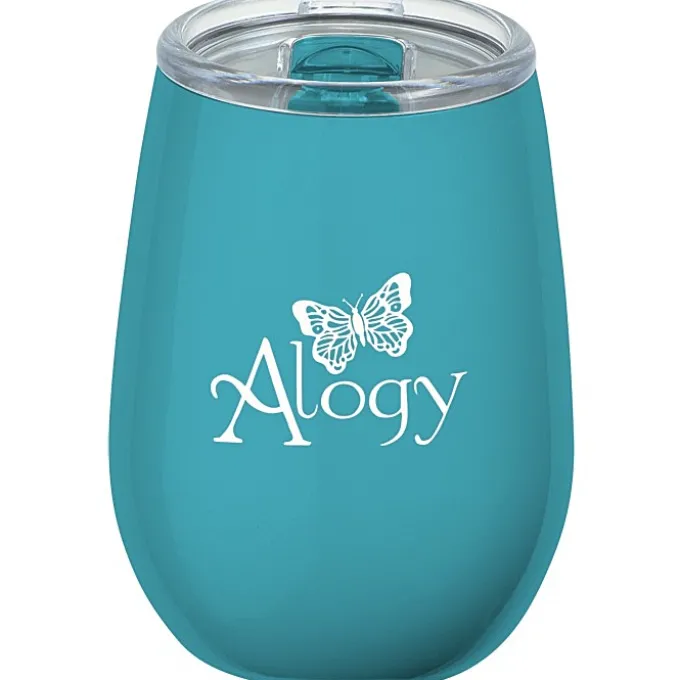 Refresh Vacuum Wine Tumbler - 10 oz