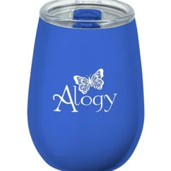 Refresh Vacuum Wine Tumbler - 10 oz