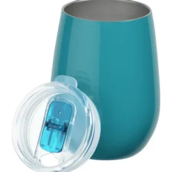 Refresh Vacuum Wine Tumbler - 10 oz - 24 hr