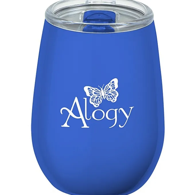 Refresh Vacuum Wine Tumbler - 10 oz - 24 hr