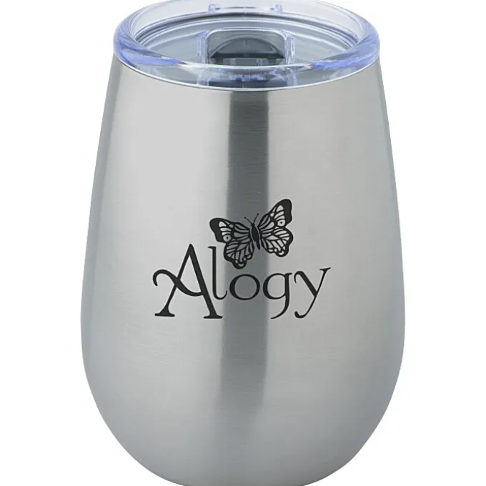 Refresh Vacuum Wine Tumbler - 10 oz - 24 hr