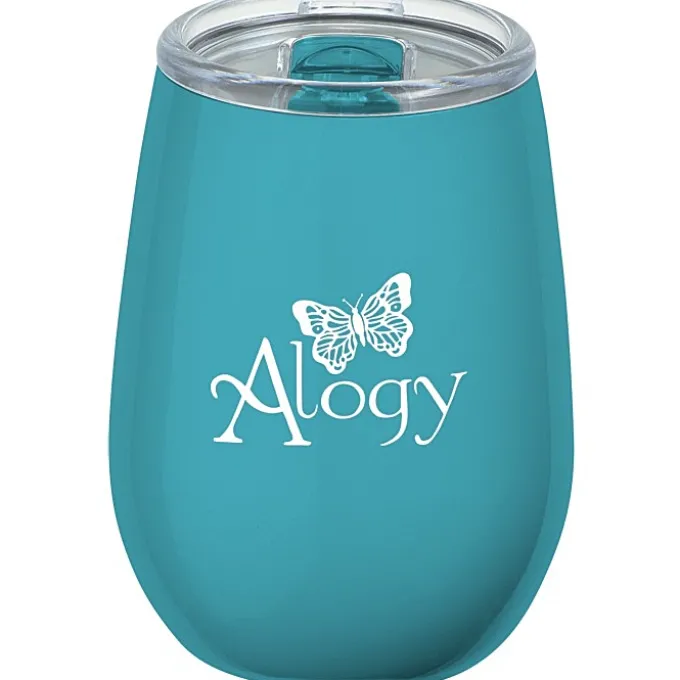 Refresh Vacuum Wine Tumbler - 10 oz - 24 hr