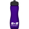 Refresh Zenith Water Bottle - 24 oz