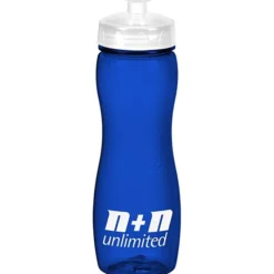 Refresh Zenith Water Bottle - 24 oz