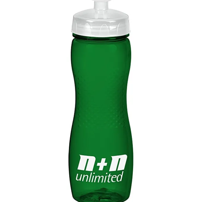 Refresh Zenith Water Bottle - 24 oz