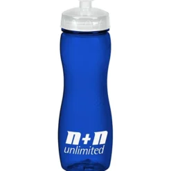 Refresh Zenith Water Bottle - 24 oz