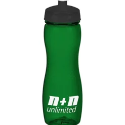 Refresh Zenith Water Bottle - 24 oz