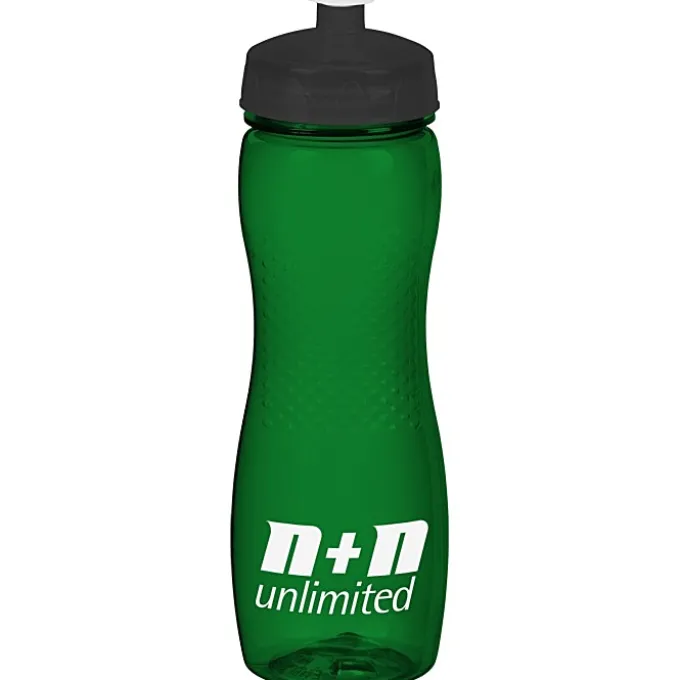 Refresh Zenith Water Bottle - 24 oz