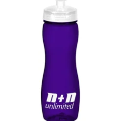 Refresh Zenith Water Bottle - 24 oz