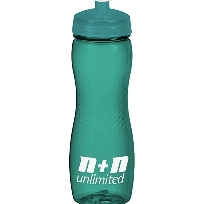 Refresh Zenith Water Bottle - 24 oz