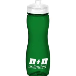 Refresh Zenith Water Bottle - 24 oz