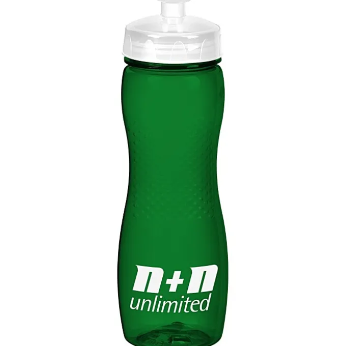 Refresh Zenith Water Bottle - 24 oz