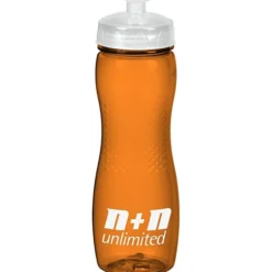 Refresh Zenith Water Bottle - 24 oz