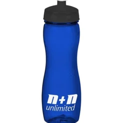 Refresh Zenith Water Bottle - 24 oz