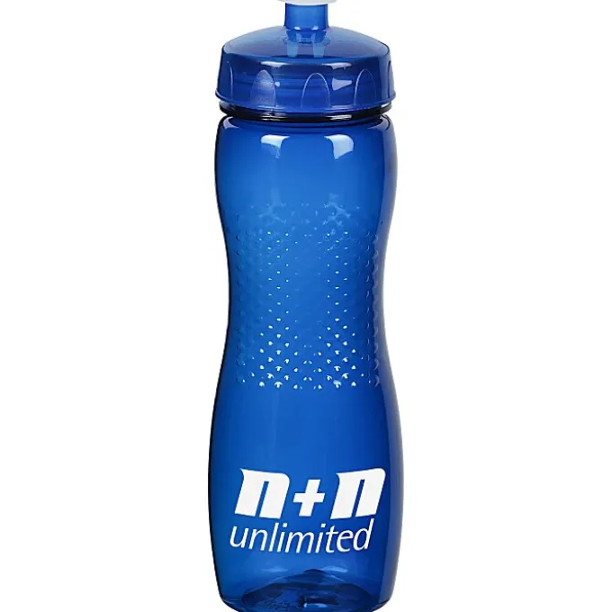 Refresh Zenith Water Bottle - 24 oz