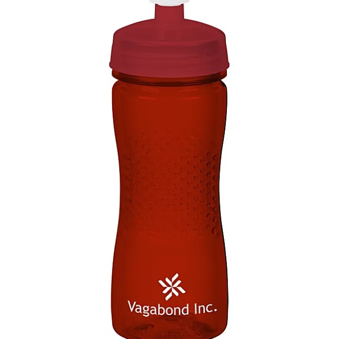 Refresh Zenith Water Bottle - 16 oz