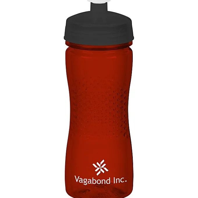 Refresh Zenith Water Bottle - 16 oz