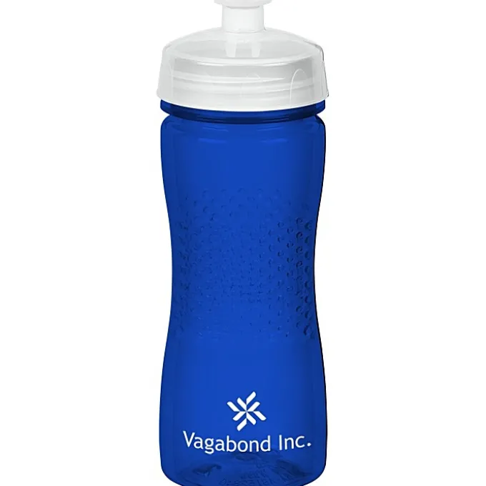 Refresh Zenith Water Bottle - 16 oz