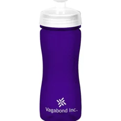 Refresh Zenith Water Bottle - 16 oz