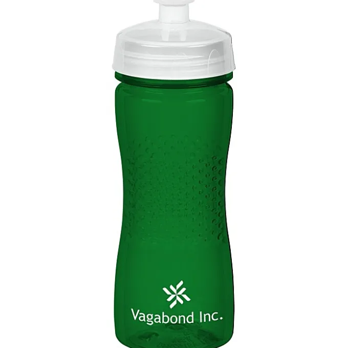 Refresh Zenith Water Bottle - 16 oz