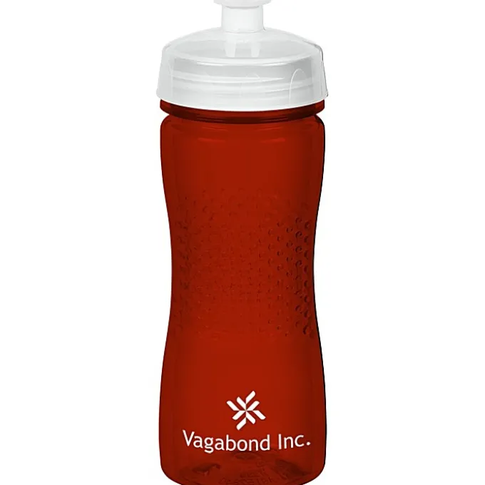 Refresh Zenith Water Bottle - 16 oz