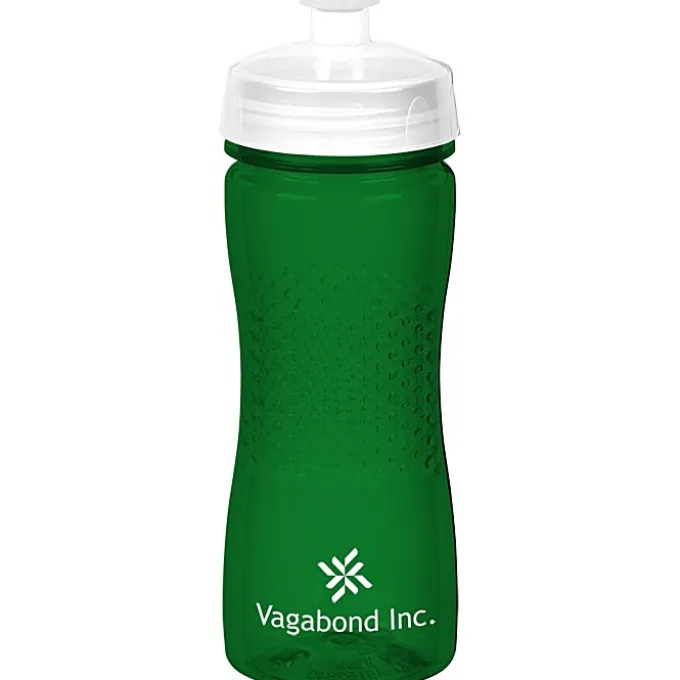 Refresh Zenith Water Bottle - 16 oz