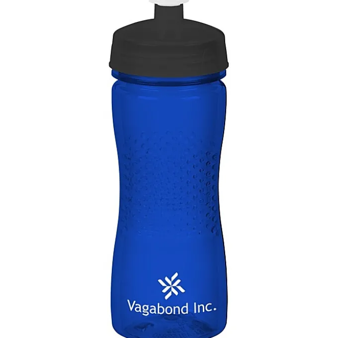 Refresh Zenith Water Bottle - 16 oz