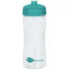 Refresh Zenith Water Bottle - 16 oz - Clear