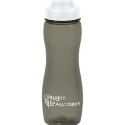 Refresh Zenith Water Bottle with Flip Lid - 24 oz