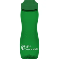 Refresh Zenith Water Bottle with Flip Lid - 24 oz