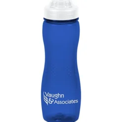 Refresh Zenith Water Bottle with Flip Lid - 24 oz