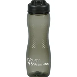 Refresh Zenith Water Bottle with Flip Lid - 24 oz