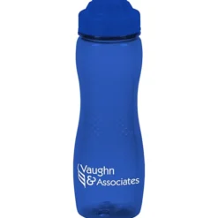 Refresh Zenith Water Bottle with Flip Lid - 24 oz