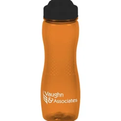 Refresh Zenith Water Bottle with Flip Lid - 24 oz