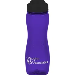 Refresh Zenith Water Bottle with Flip Lid - 24 oz