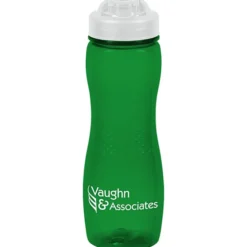 Refresh Zenith Water Bottle with Flip Lid - 24 oz