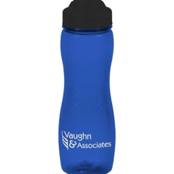 Refresh Zenith Water Bottle with Flip Lid - 24 oz