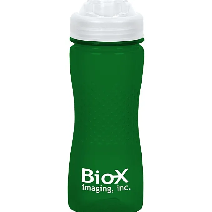Refresh Zenith Water Bottle with Flip Lid - 16 oz