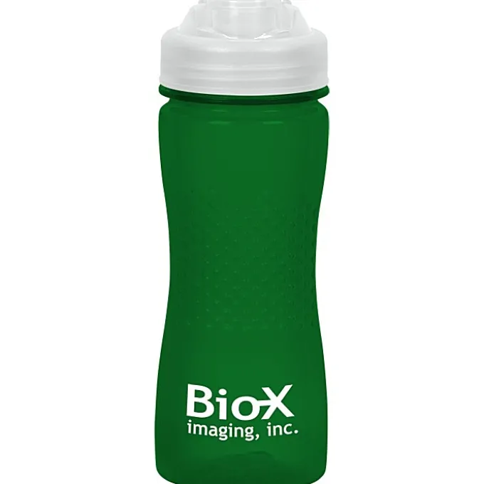 Refresh Zenith Water Bottle with Flip Lid - 16 oz
