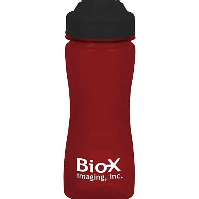 Refresh Zenith Water Bottle with Flip Lid - 16 oz