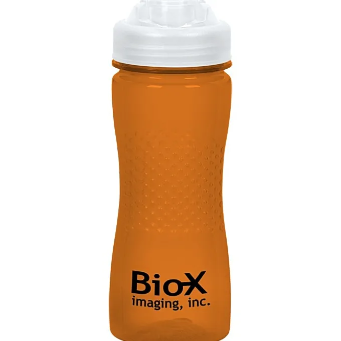 Refresh Zenith Water Bottle with Flip Lid - 16 oz