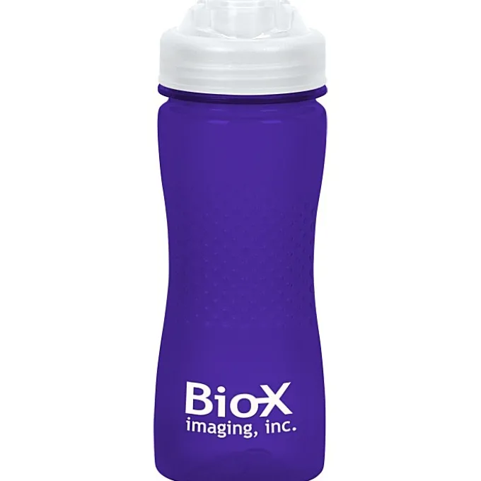 Refresh Zenith Water Bottle with Flip Lid - 16 oz