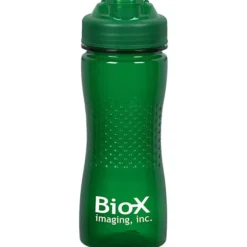 Refresh Zenith Water Bottle with Flip Lid - 16 oz
