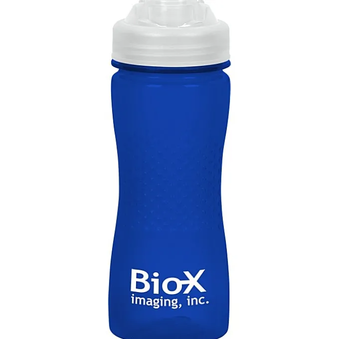 Refresh Zenith Water Bottle with Flip Lid - 16 oz