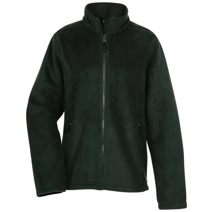 Region 3-in-1 Hooded Jacket - Ladies'