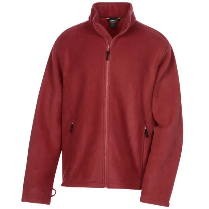 Region 3-in-1 Hooded Jacket - Men's